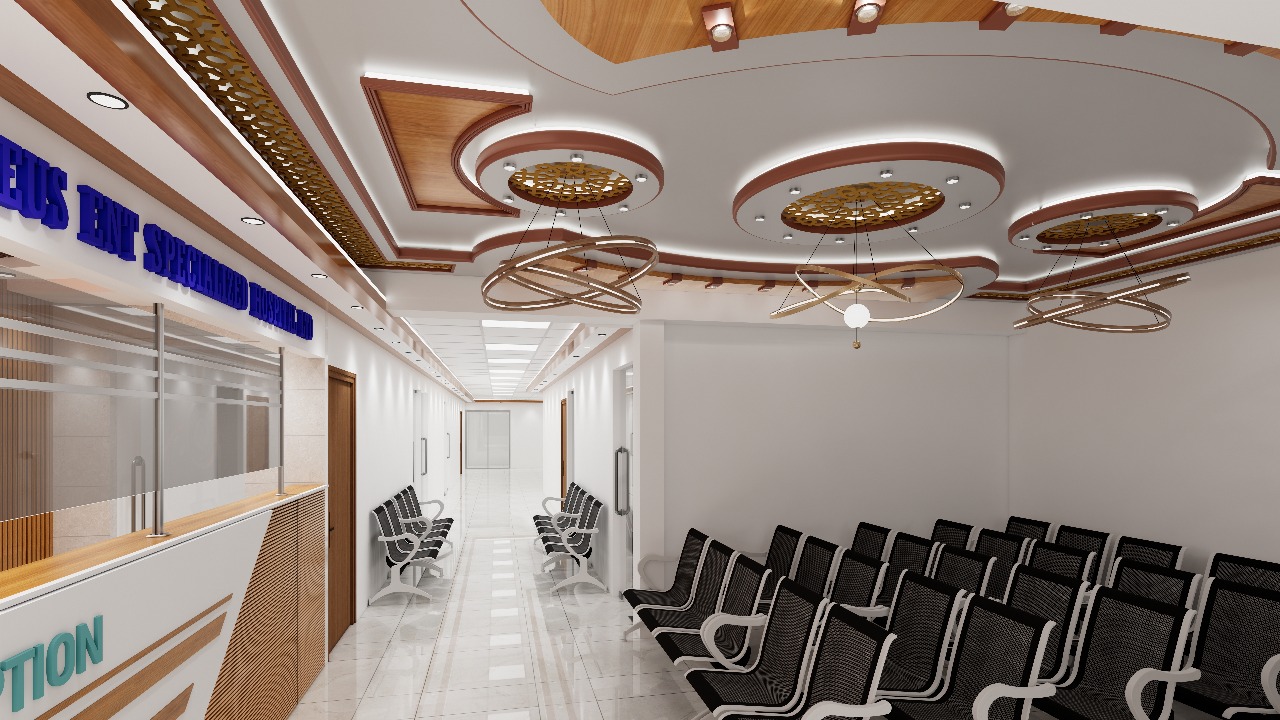 Reception 4