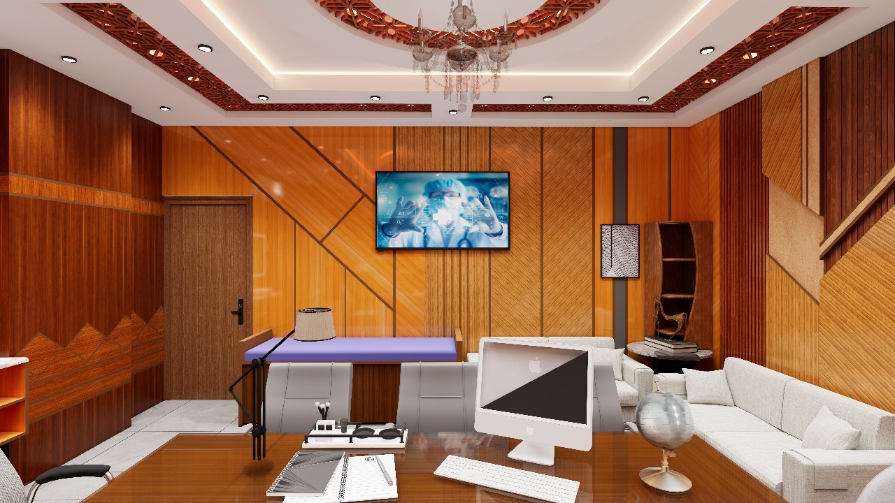 Reception 3