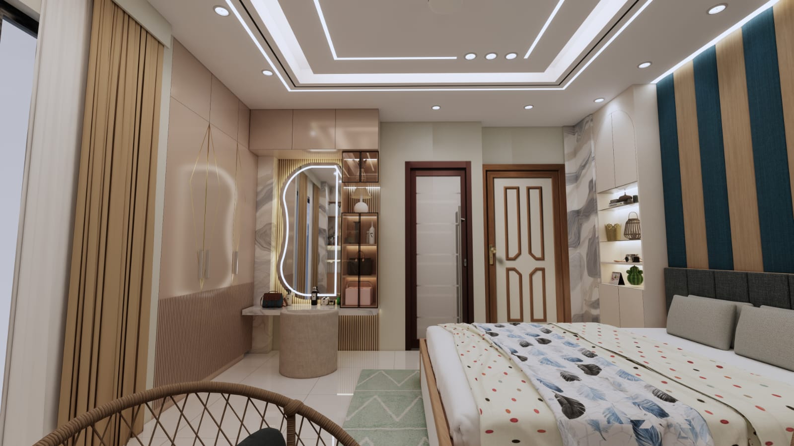 Residential 1
