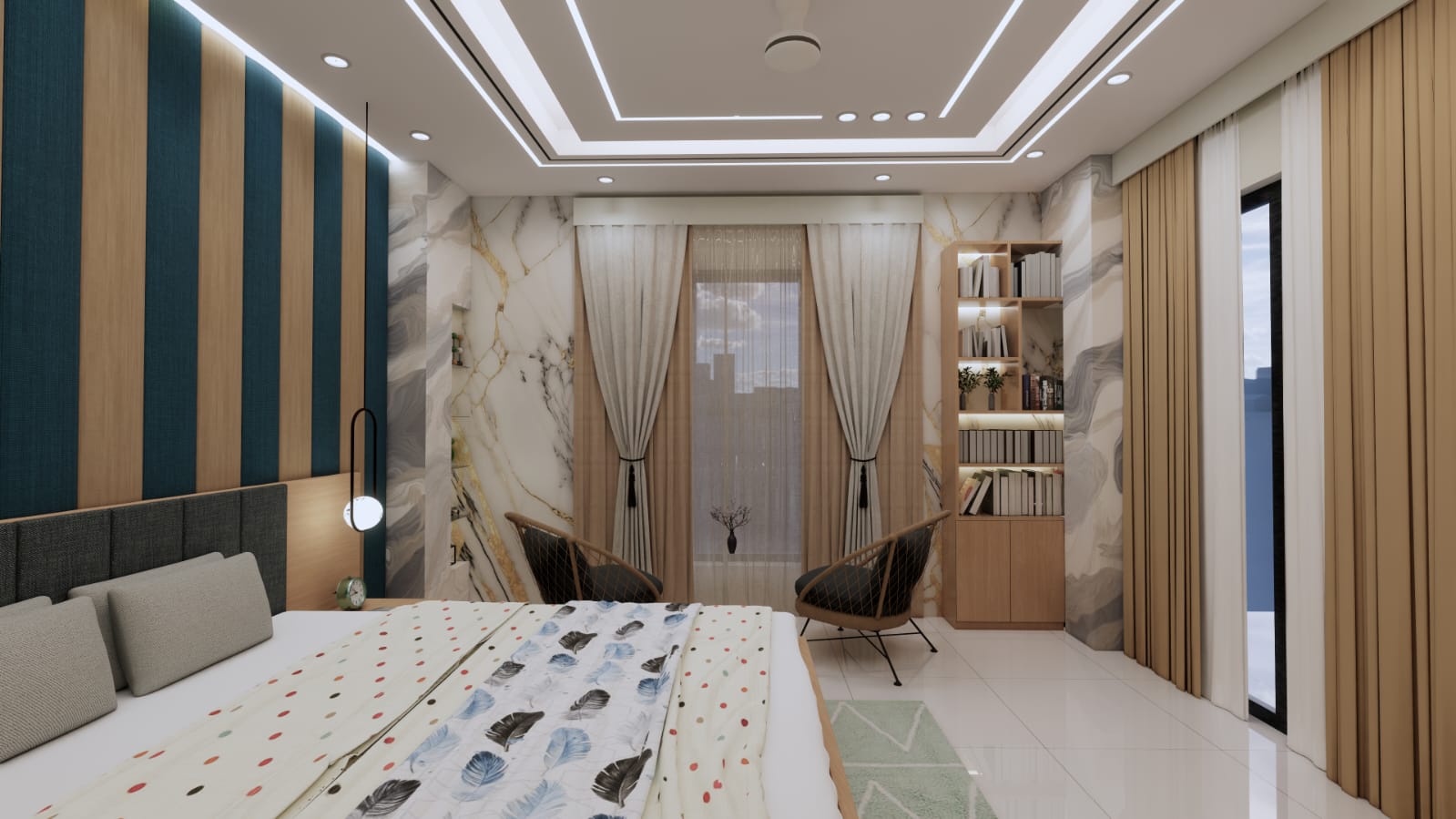 Residential 3