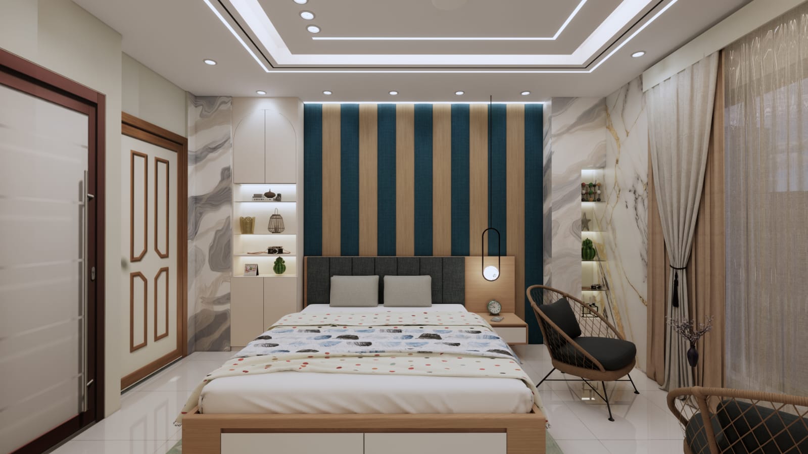 Residential 4