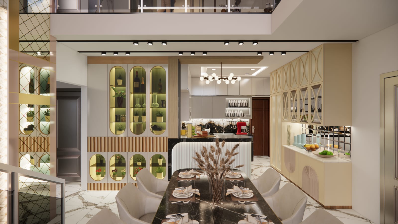Residential 9